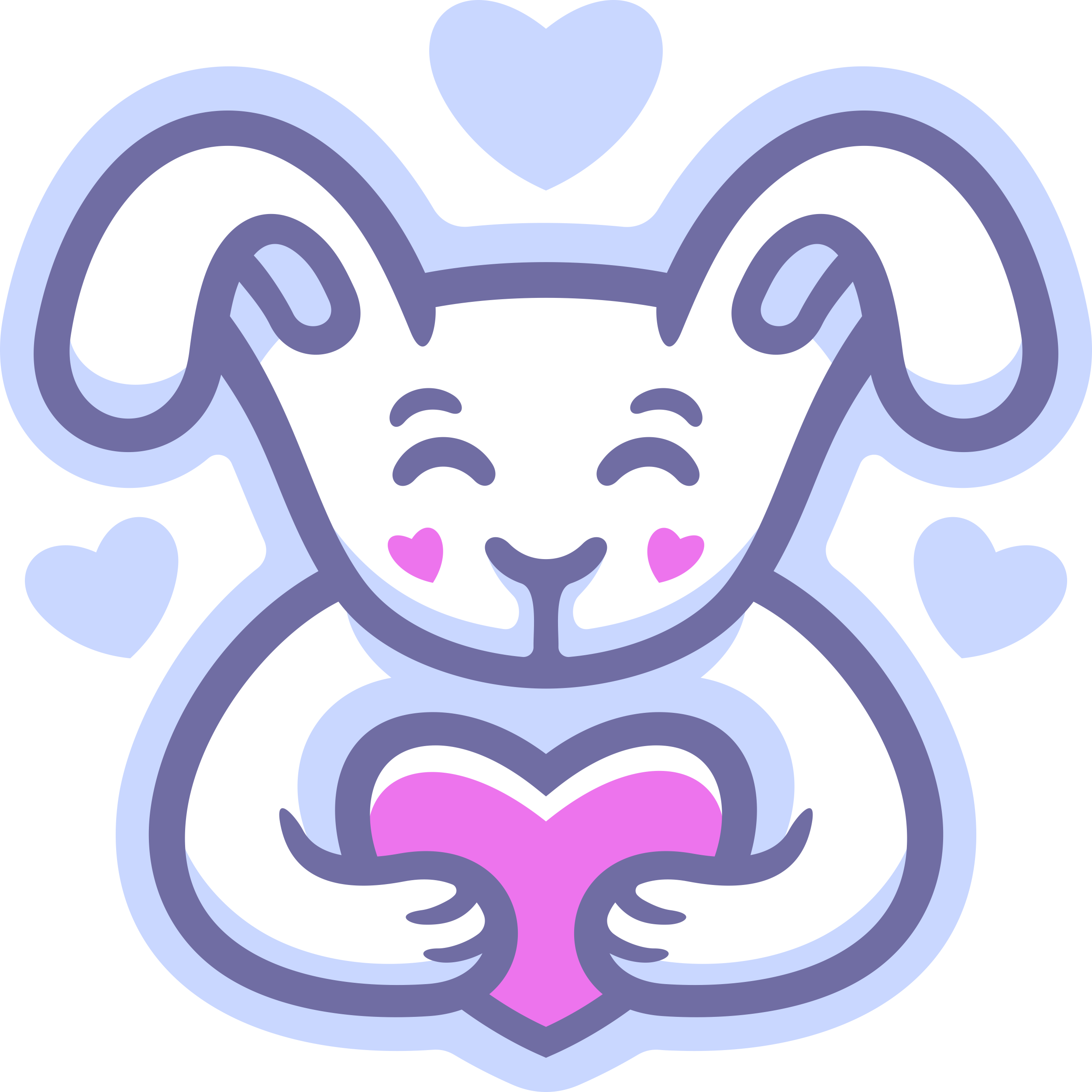Hunny Bunny English