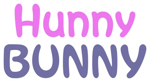 Hunny Bunny